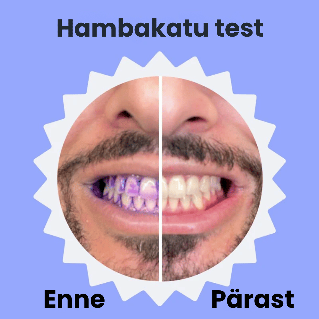 Lumine täisautomaatne nutihari